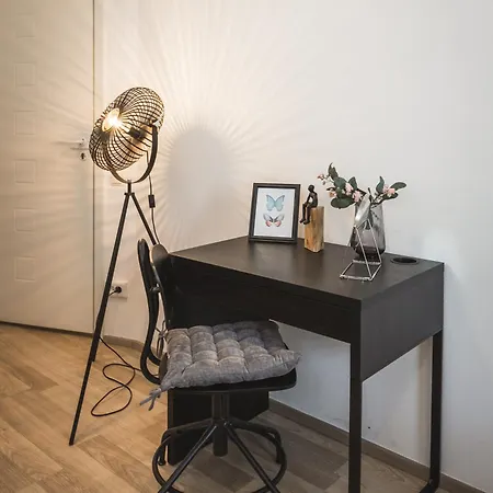 Beautiful Located In * Riga