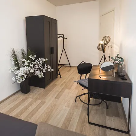 Beautiful Located In Séjour chez l'habitant