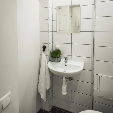 Beautiful Located In Séjour chez l'habitant *