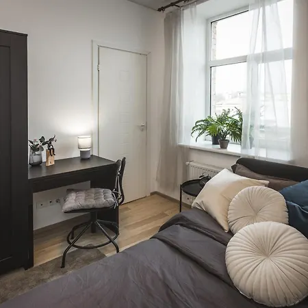 Homestay Beautiful Located In *
