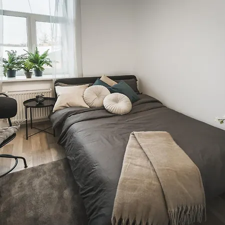 Beautiful Located In Riga
