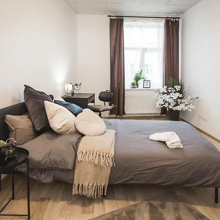 Beautiful Located In Homestay Riga