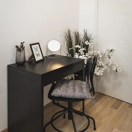 Beautiful Located In Homestay Riga