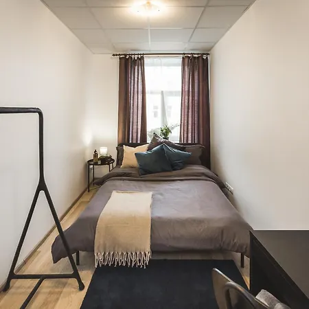 Homestay Beautiful Located In Riga