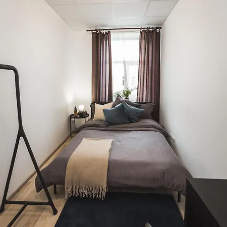Beautiful Located In Riga