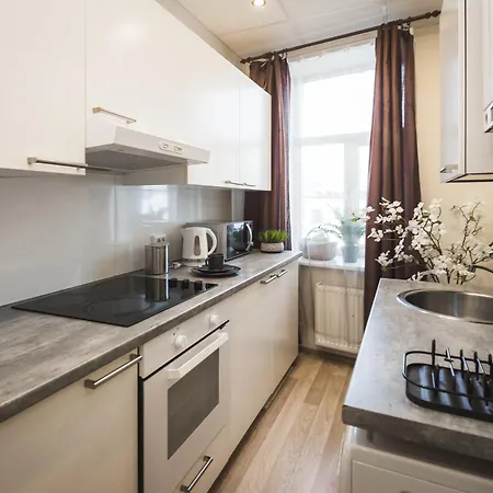 Beautiful Located In * Riga